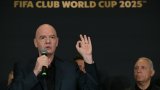 Infantino hails Club World Cup as ‘world’s most successful competition’