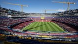 Barca’s Nou Camp return delayed after permit denied