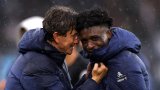 I am happy for Mohammed Kudus - Tottenham manager Thomas Frank after win at Leeds United
