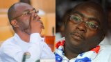 No second chance for a historic loser - Kennedy Agyapong slams Dr Bawumia