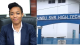 Zanetor Rawlings breaks silence on fatal stabbing of 15-year-old Kinbu SHS student