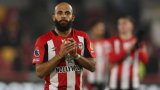 Man Utd make third bid for Brentford’s Mbeumo
