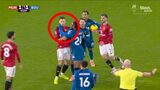 Man United fans furious as Antoine Semenyo avoids red card in Bournemouth draw
