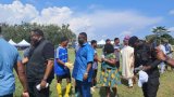 Tanko Foundation champions youth empowerment at Duamenefa 2025