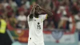 2026 WC: Inaki Williams must adapt well with Black Stars squad – Otto Addo