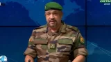 Suspected French spy arrested in alleged Mali coup plot