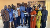 GAFTA donates GH₵100,000 to National Film Authority’s development fund