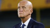 Club World Cup officials must be ‘braver’ – Collina
