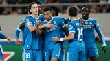 UCL: Mbappe hits four as Real edge Olympiacos in thriller