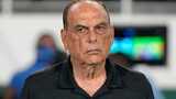 Avram Grant out as Zambia coach weeks before Africa Cup of Nations