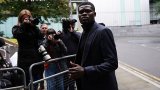 Ex-Arsenal star Thomas Partey denies rape and assault charges