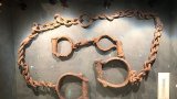 Descendants of enslaved Africans find connection in Ghana