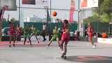 Basketball tournament in Cotonou unites West African youth beyond borders