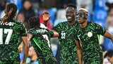 Osimhen, Adams fire Nigeria into AFCON 2025 semi-final date with Morocco