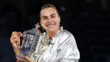 Sabalenka keeps cool to retain US Open title