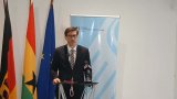German Ambassador backs President Mahama’s call for UN reforms