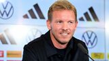 Germany coach Nagelsmann excited ahead of friendly against Ghana