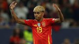 Yamal shines as Spain beat France in nine-goal thriller