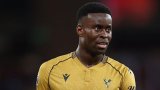 Liverpool move for defender Guehi collapses