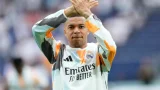Kylian Mbappe admitted to hospital with ‘acute’ gastroenteritis