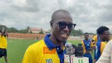 2025 Democracy Cup: Hearts of Oak coach Didi Dramani calls on fans to fill Legon Stadium on September 5