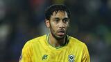 Aubameyang banned by the Gabonese government in unprecedented intervention