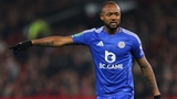 Ayew’s milestone penalty miss compounds Leicester’s misery