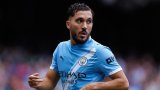 Man City’s Cherki to miss two months with injury
