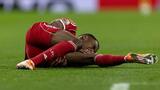Liverpool fear significant lower leg injury for Isak