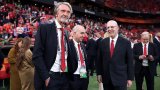 Man Utd second most valuable club despite struggles