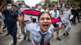 Nepal: 22 killed, Parliament set ablaze as Prime Minister resigns in gen z protests