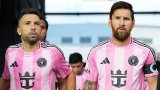 Messi ‘upset’ over ban for skipping MLS All-Star game