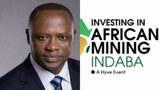 Lands Minister Armah-Kofi Buah arrives in South Africa to lead Ghana’s delegation at Mining Indaba