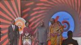 Vice President Naana Opoku-Agyemang urges SSNIT reform for more inclusive, resilient social (…)