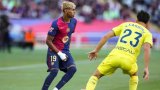 La Liga cancels Villarreal v Barcelona in Miami