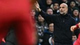 Guardiola sees ‘bright future’ for Man City