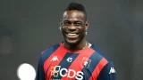 UAE outfit Palm City express firm interest in Italian-Ghanaian forward Mario Balotelli