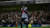Grimsby fined for ineligible player in Man Utd tie