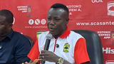 Asante Kotoko will not rush to sack Zito – Sarfo Duku