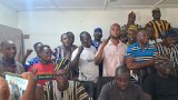 Gonjaland Youth Association demands justice for Gbinyiri clash victims
