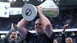 Postecoglou sacked by Spurs after Europa League win