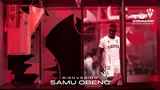 Ghanaian forward Samuel Obeng joins Albacete Balompie