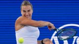 Sabalenka loses to Rybakina in Cincinnati quarters