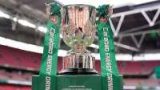 Manchester United drawn away to League Two Grimsby in EFL Cup second round