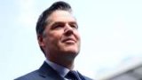 Premier League chief Richard Masters says no plans for matches abroad