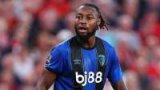 Antoine Semenyo subjected to alleged racist comment in Premier League opener