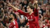 PL: Late Chiesa, Salah goals fire Liverpool past battling Bournemouth in thrilling opener
