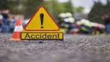 Five dead in Asuboi crash on Kumasi–Accra highway