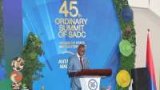 Southern African leaders meet in Madagascar to chart path for self-reliance