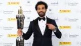 Salah and Rogers scoop PFA player of the year awards